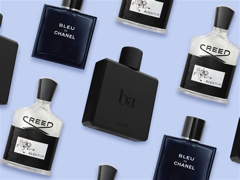 25 Best Perfumes for Men That Last Long .